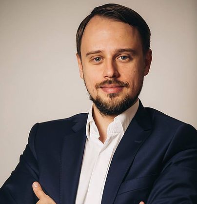 Брусницкий Илья Викторович